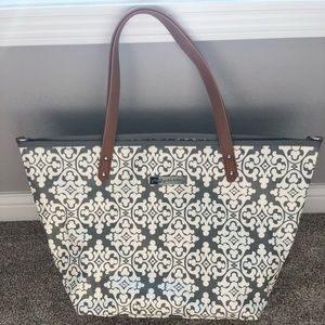 Petunia Picklebottom Downtown Tote Baby Bag